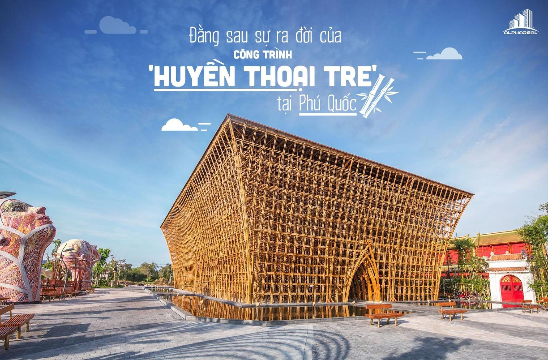 Herbs Spa & Hotel Grand World Duong Dong Exterior foto